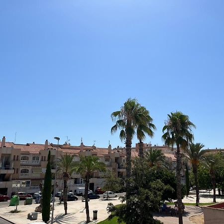 New 2022 Casanovas-Apartment Torrevieja Center المظهر الخارجي الصورة