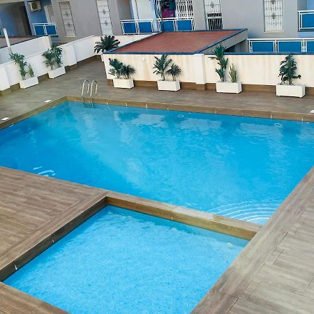 New 2022 Casanovas-Apartment Torrevieja Center المظهر الخارجي الصورة