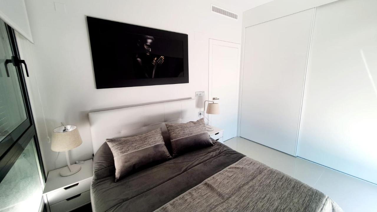 New 2022 Casanovas-Apartment Torrevieja Center المظهر الخارجي الصورة