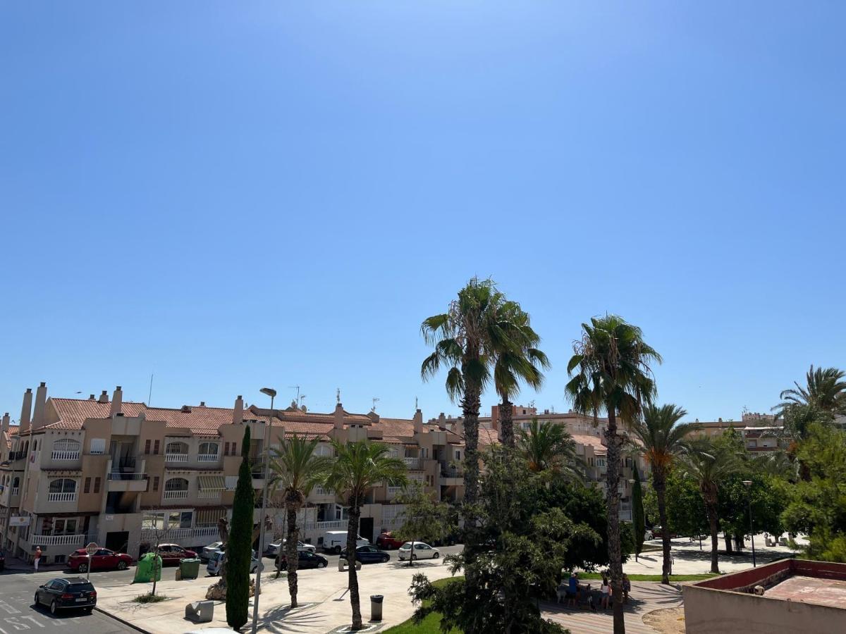 New 2022 Casanovas-Apartment Torrevieja Center المظهر الخارجي الصورة