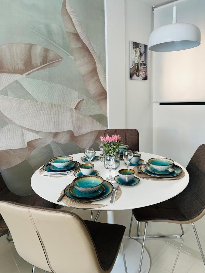New 2022 Casanovas-Apartment Torrevieja Center المظهر الخارجي الصورة