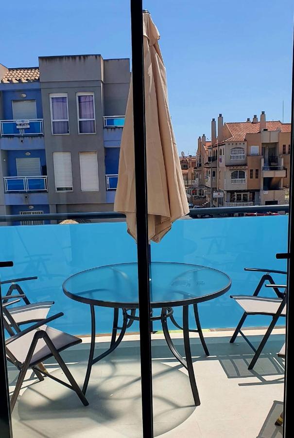 New 2022 Casanovas-Apartment Torrevieja Center المظهر الخارجي الصورة
