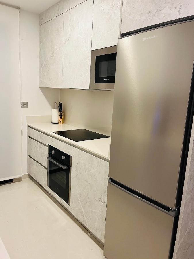 New 2022 Casanovas-Apartment Torrevieja Center المظهر الخارجي الصورة