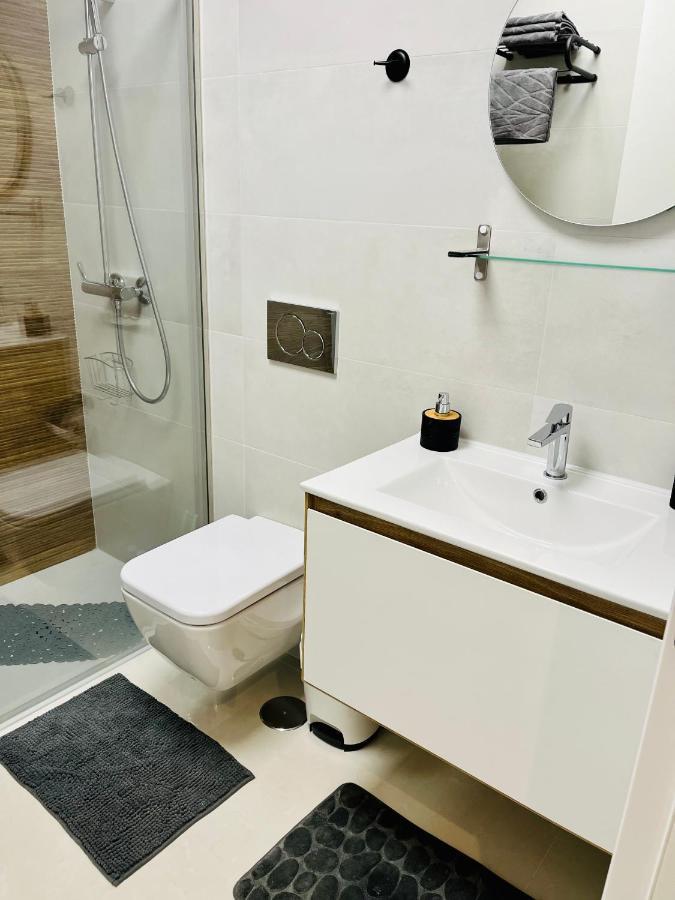 New 2022 Casanovas-Apartment Torrevieja Center المظهر الخارجي الصورة