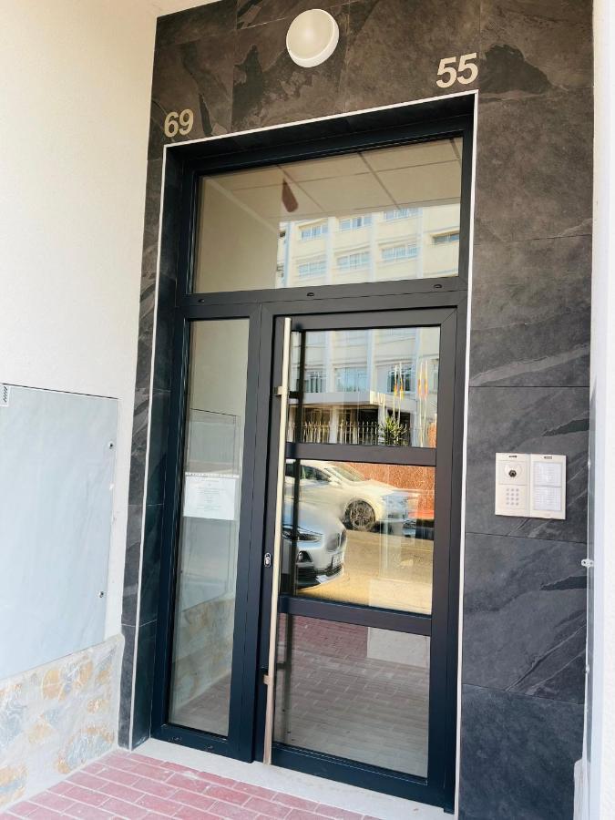 New 2022 Casanovas-Apartment Torrevieja Center المظهر الخارجي الصورة